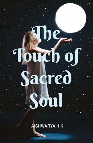 Cover image for The Touch of Sacred Soul