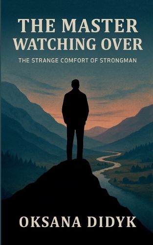 Cover image for The Master Watching Over