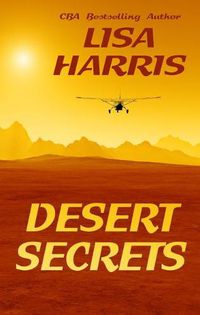 Cover image for Desert Secrets