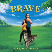 Cover image for Brave