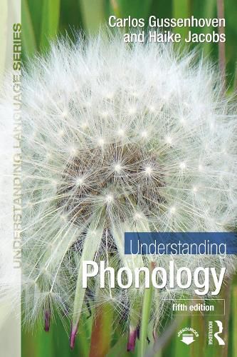 Understanding Phonology