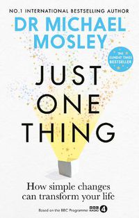 Cover image for Just One Thing