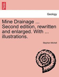 Cover image for Mine Drainage