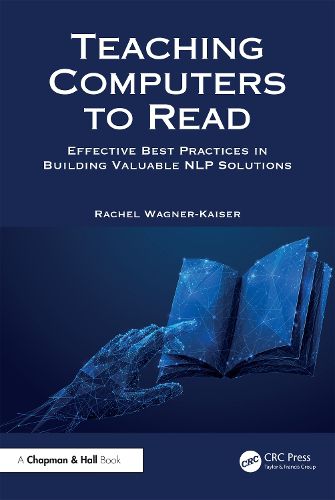 Cover image for Teaching Computers to Read