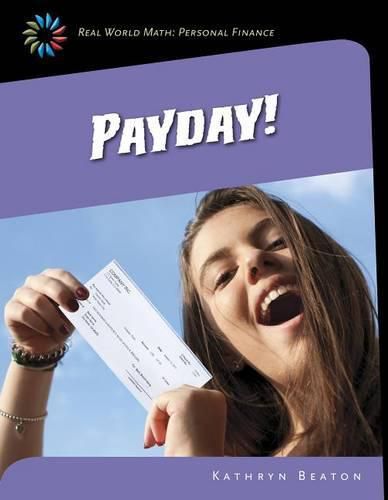 Cover image for Payday!