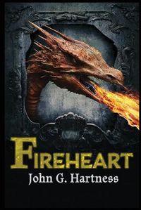 Cover image for Fireheart