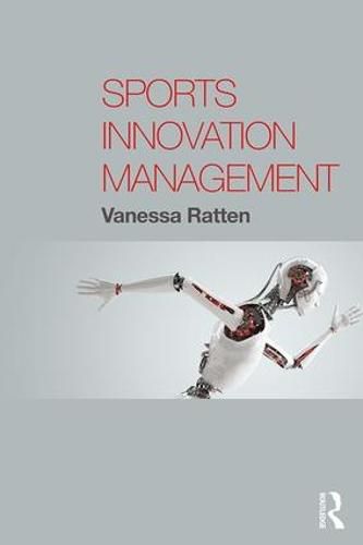 Cover image for Sports Innovation Management