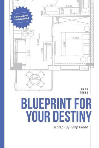 Cover image for Blueprint For Your Destiny