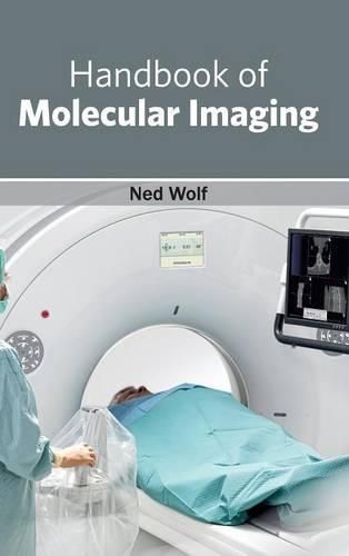 Cover image for Handbook of Molecular Imaging