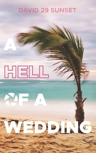 Cover image for A Hell of a Wedding
