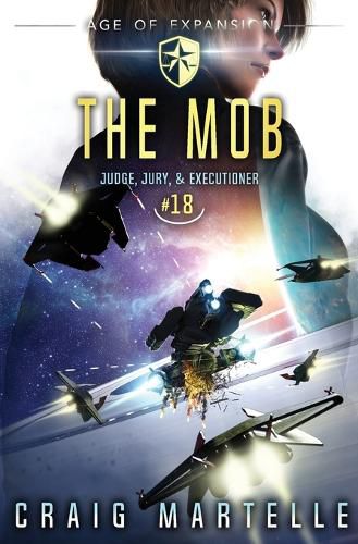 Cover image for The Mob