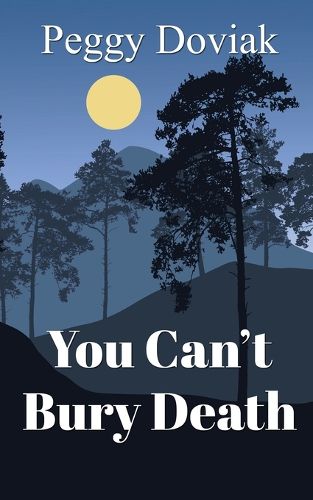 Cover image for You Can't Bury Death