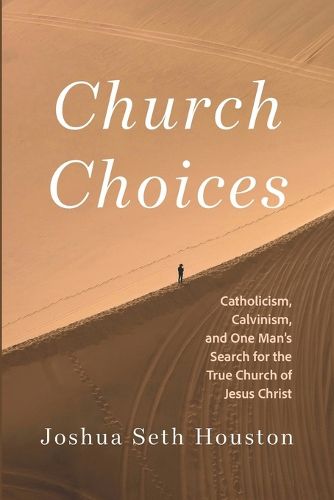 Cover image for Church Choices