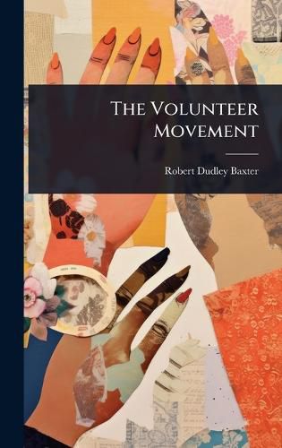 Cover image for The Volunteer Movement