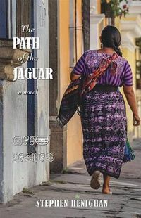 Cover image for The Path of the Jaguar