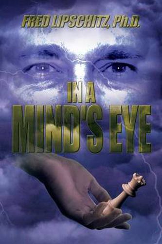 Cover image for In a Mind's Eye