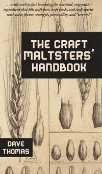 Cover image for The Craft Maltsters' Handbook