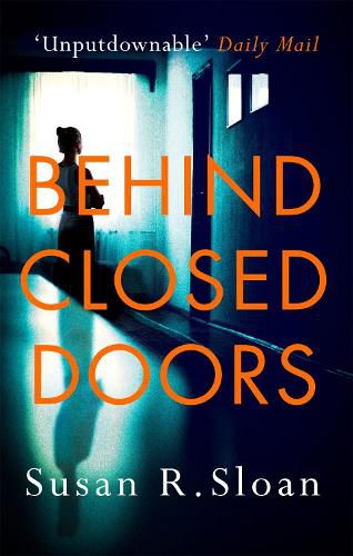 Cover image for Behind Closed Doors