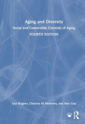 Cover image for Aging and Diversity