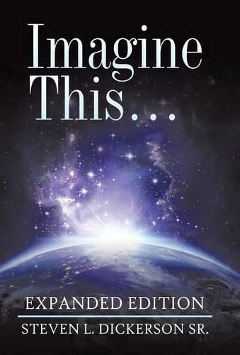 Cover image for Imagine This ...: Expanded Edition