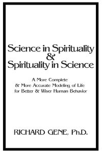 Cover image for Science in Spirituality and Spirituality in Science