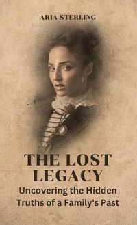Cover image for The Lost Legacy