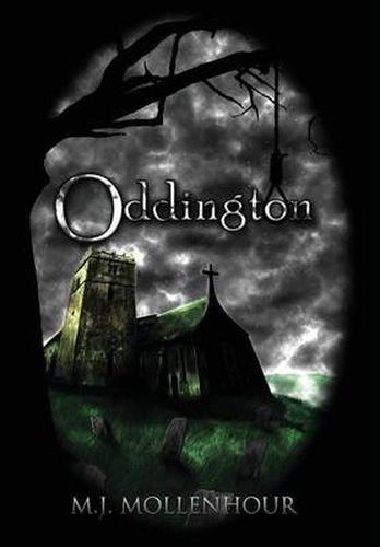 Cover image for Oddington