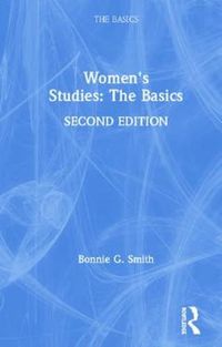 Cover image for Women's studies: The Basics