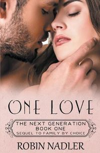 Cover image for One Love