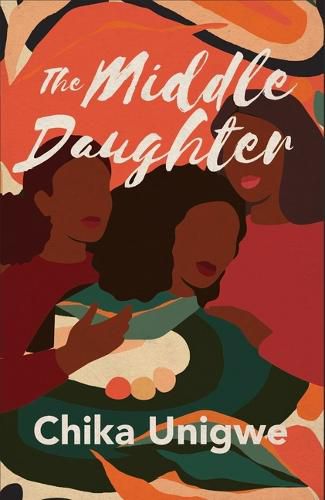 Cover image for The Middle Daughter