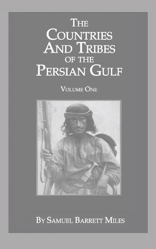 Cover image for Countries & Tribes Of Persian Gulf