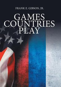 Cover image for Games Countries Play