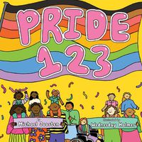 Cover image for Pride 1 2 3