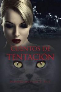 Cover image for Cuentos de Tentaci n