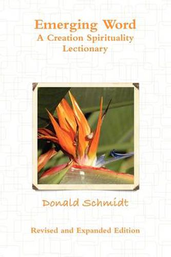 Cover image for Emerging Word