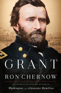 Cover image for Grant