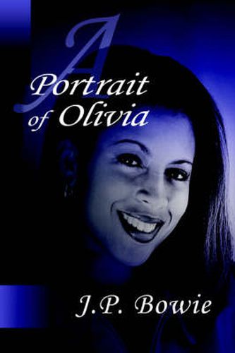 Cover image for A Portrait of Olivia