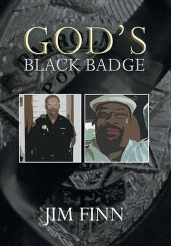 Cover image for God's Black Badge