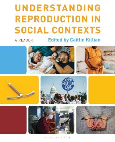 Cover image for Understanding Reproduction in Social Contexts