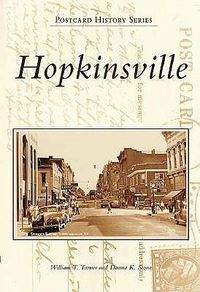 Cover image for Hopkinsville, Ky