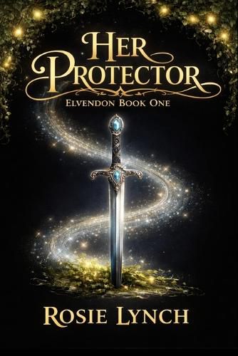 Cover image for Her Protector