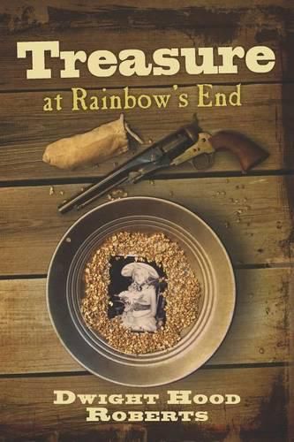 Cover image for Treasure at Rainbow's End