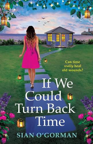 Cover image for If We Could Turn Back Time