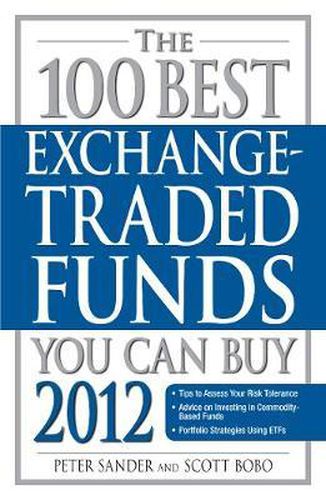 The 100 Best Exchange-Traded Funds You Can Buy 2012