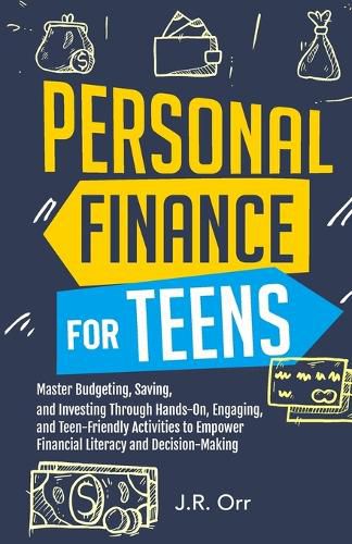 Personal Finance For Teens