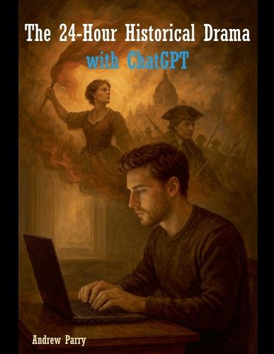 Cover image for The 24-Hour Historical Drama with ChatGPT