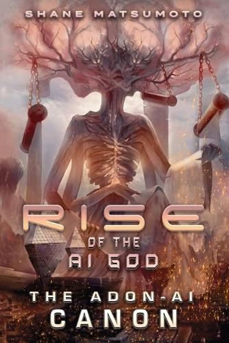 Cover image for Rise of the A.I. God
