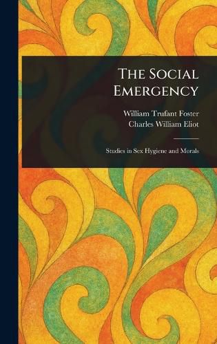 Cover image for The Social Emergency