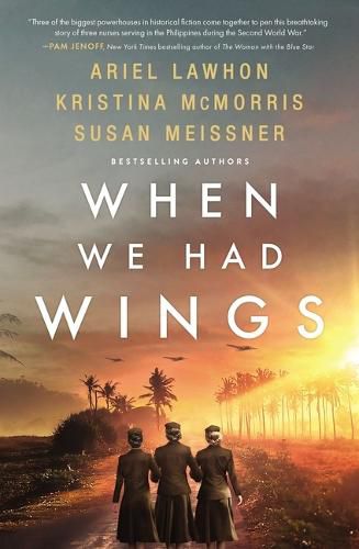 Cover image for When We Had Wings