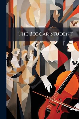 Cover image for The Beggar Student